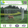 8-Gauge Welded Wire Mesh en gros Heavy Duty Dog Cage